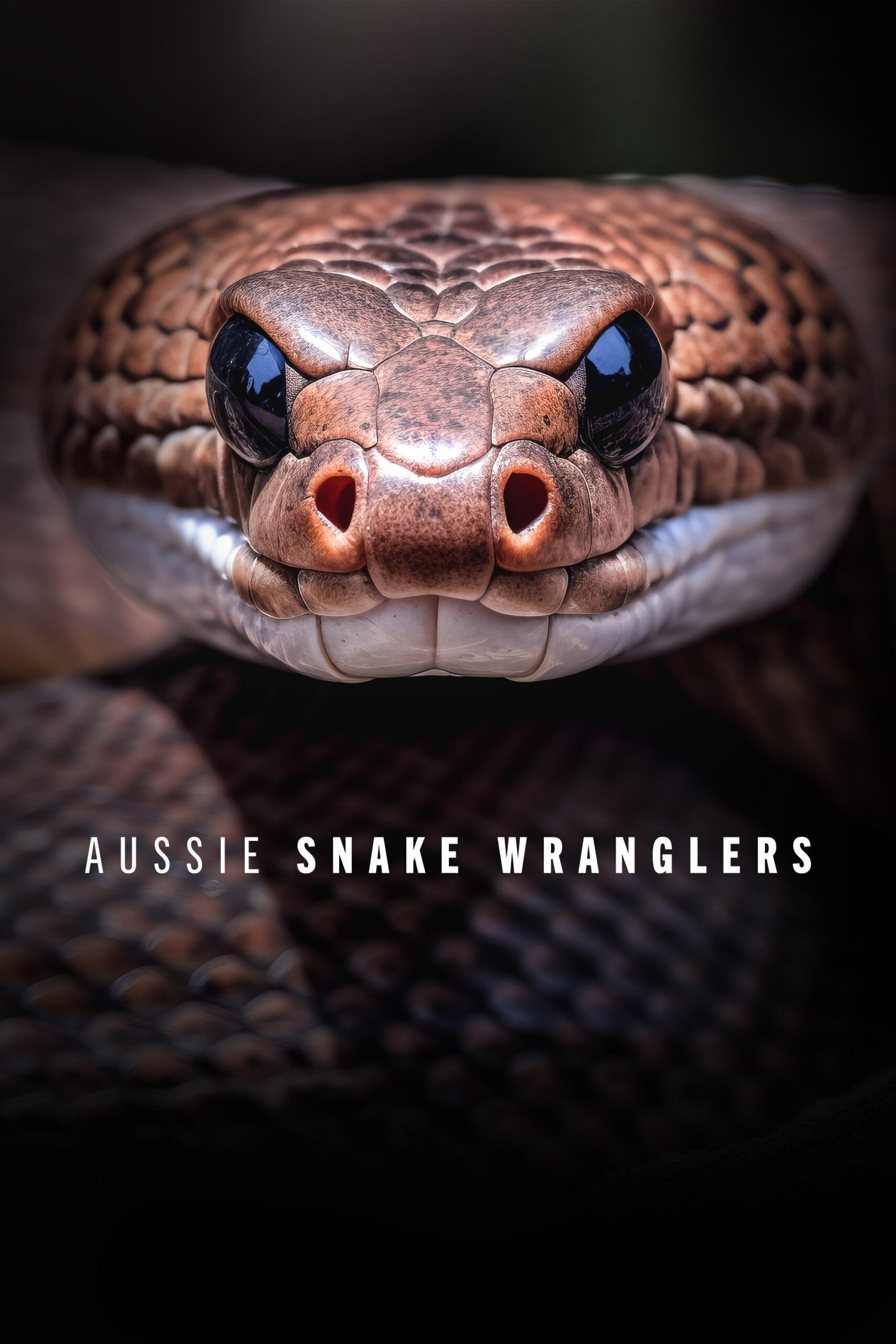 Aussie Snake Wranglers