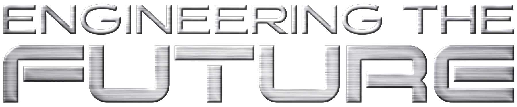 Engineering the Future Logo
