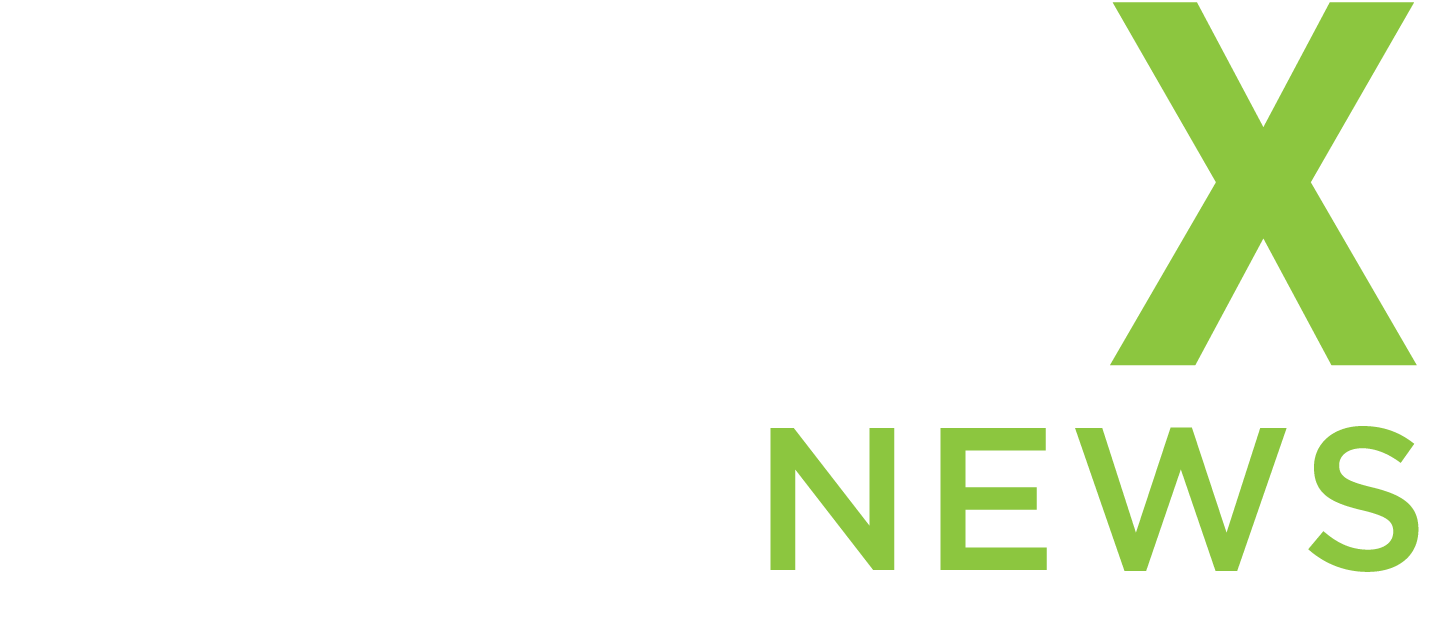 EarthX News Logo