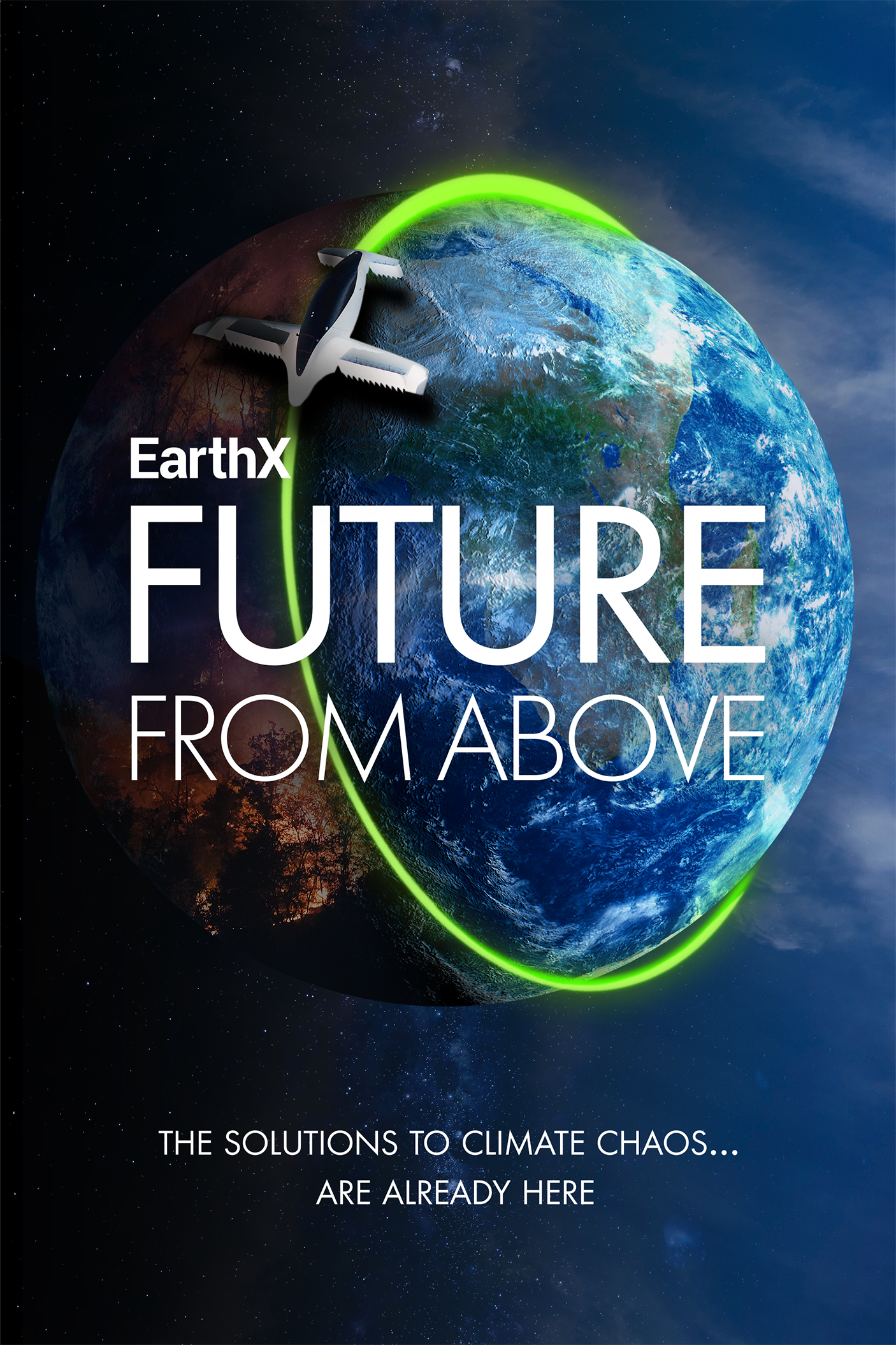 Future From Above