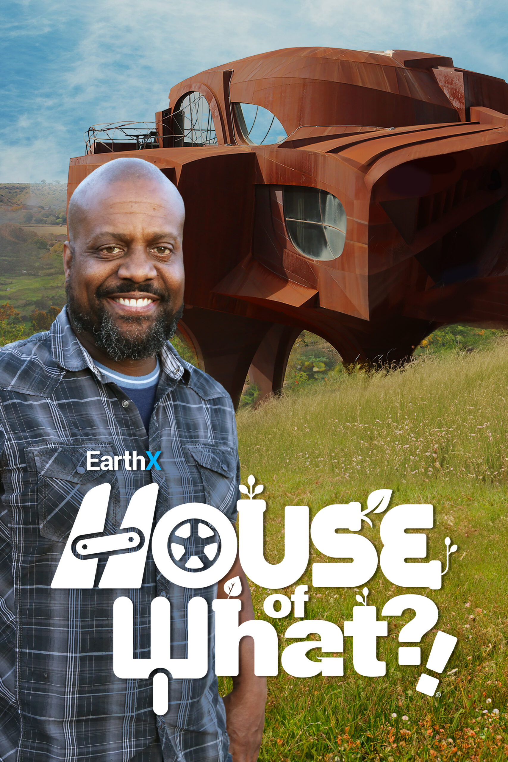 House of What?!