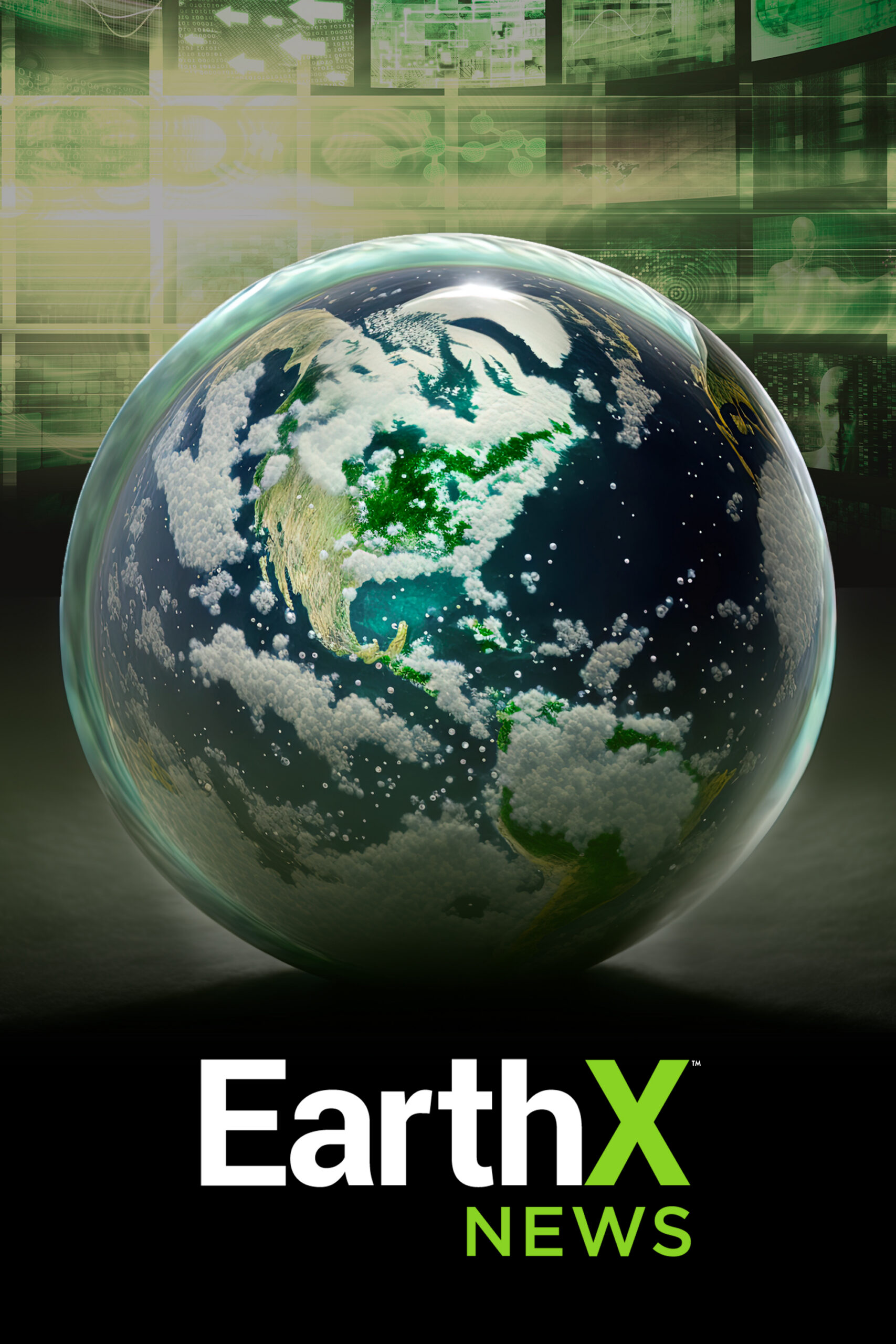EarthX News