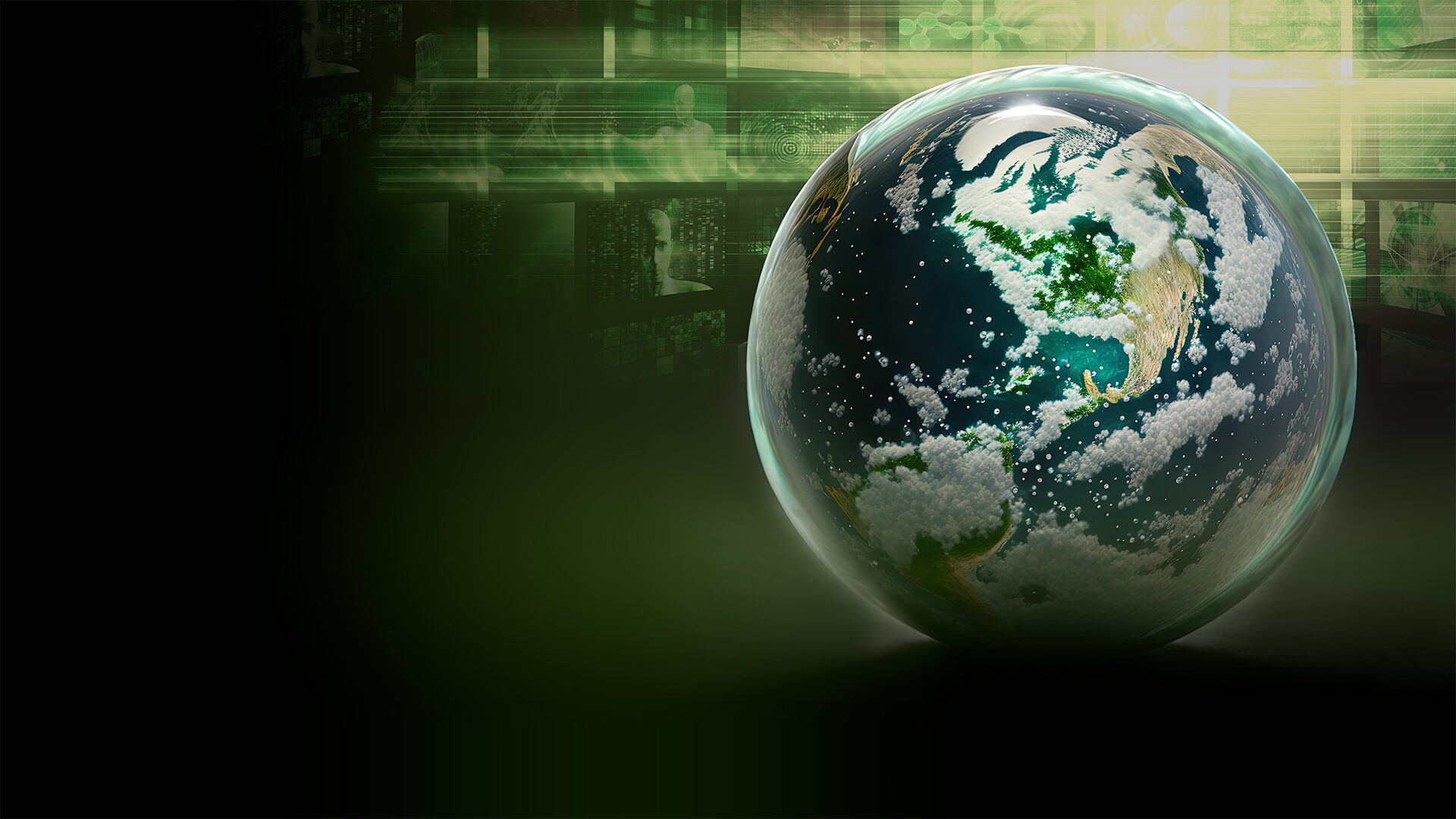 EarthX News