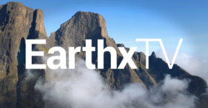 EarthxTV Launches on Philo