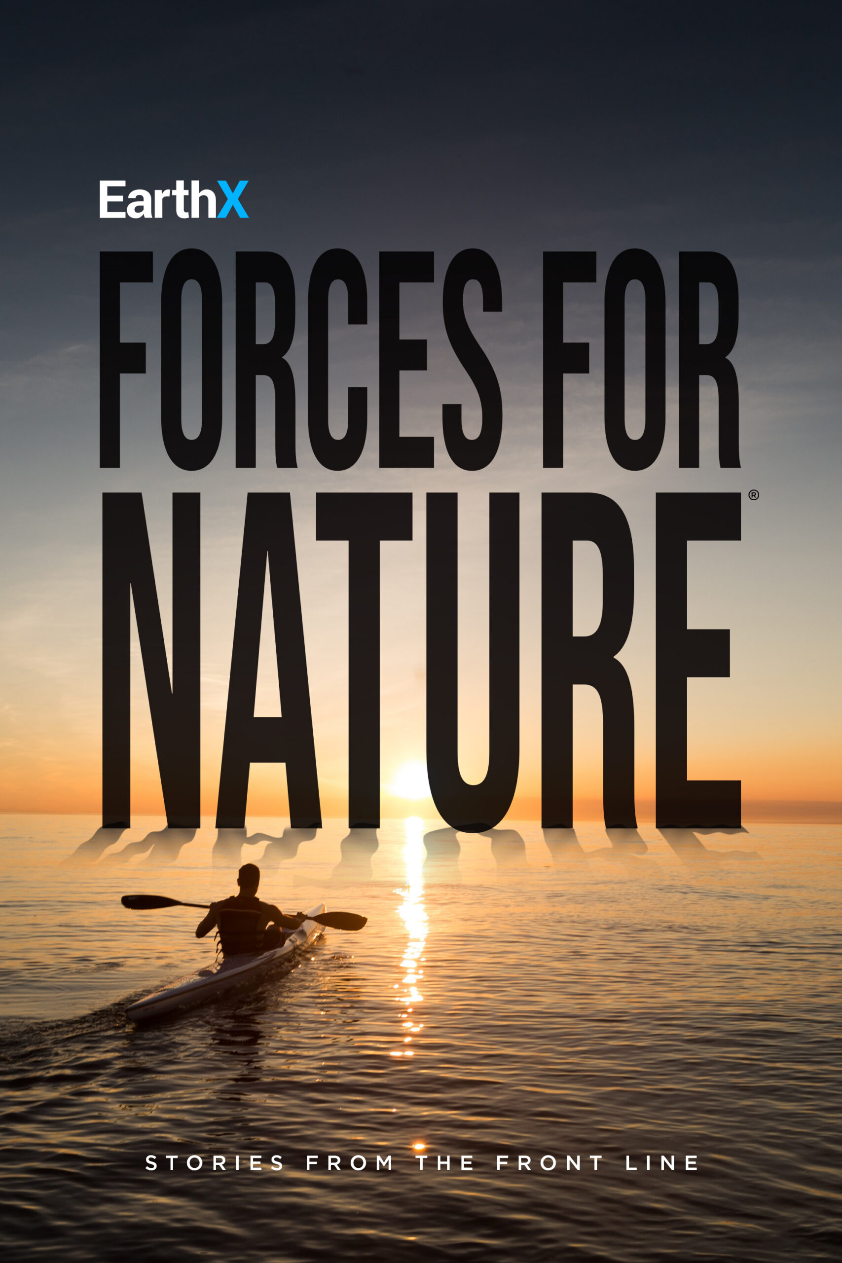 Forces For Nature