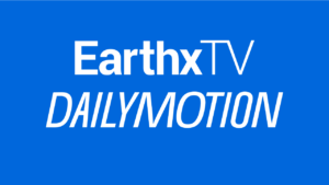 EarthX and Dailymotion