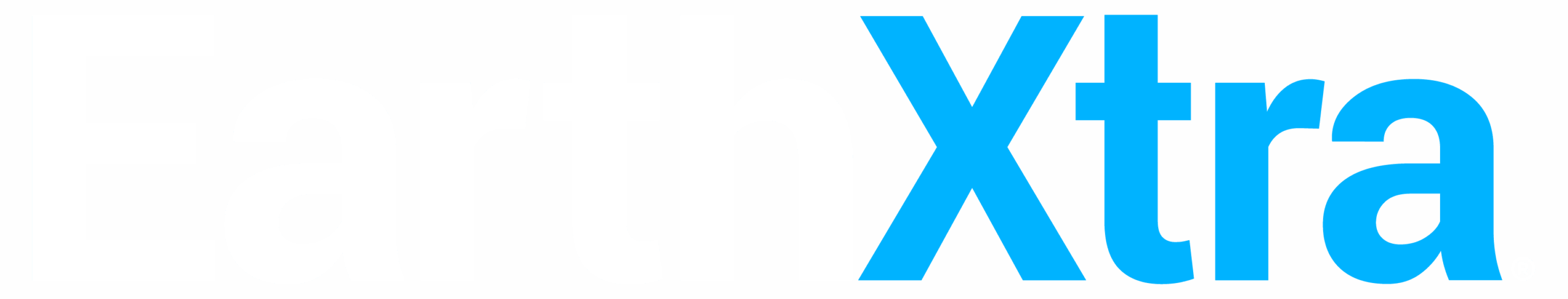 EarthXtra Logo