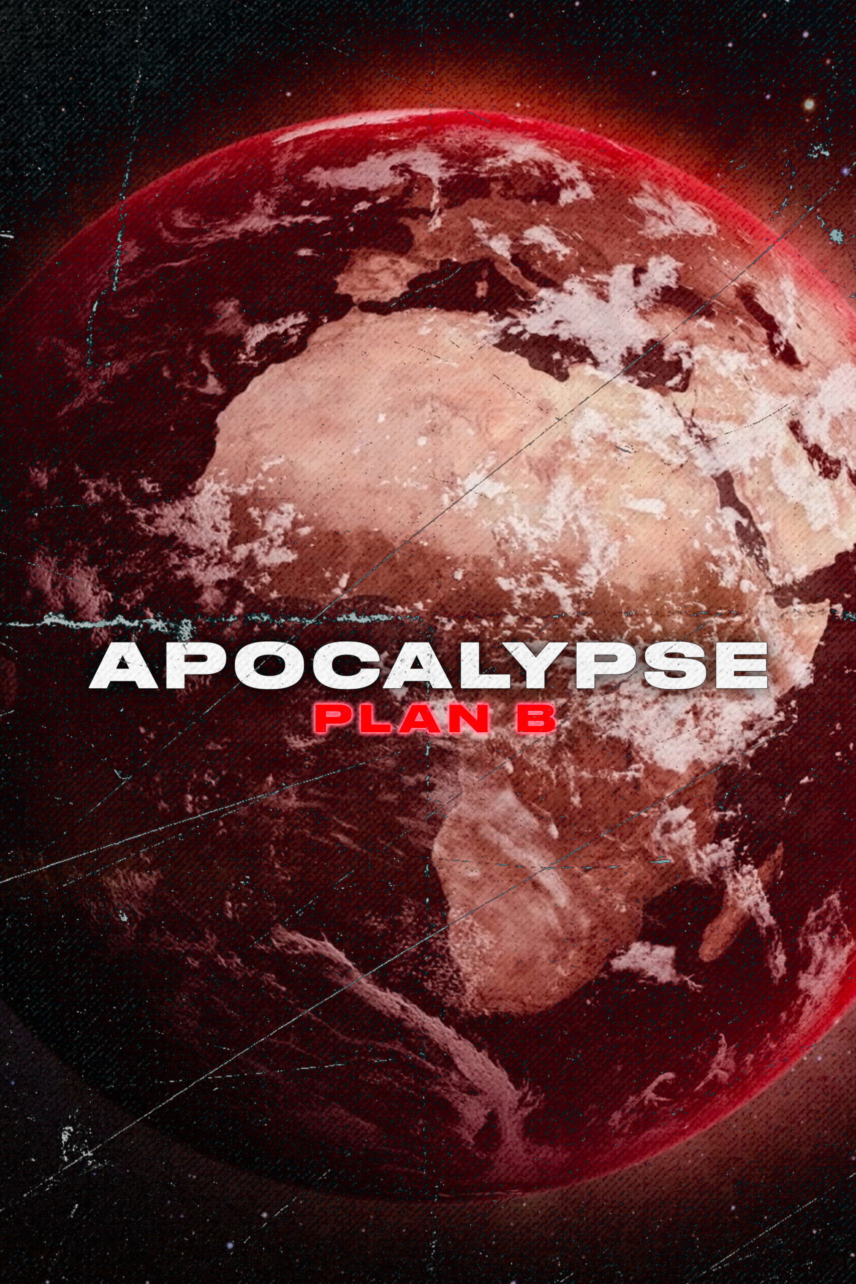 Apocalypse Plan B