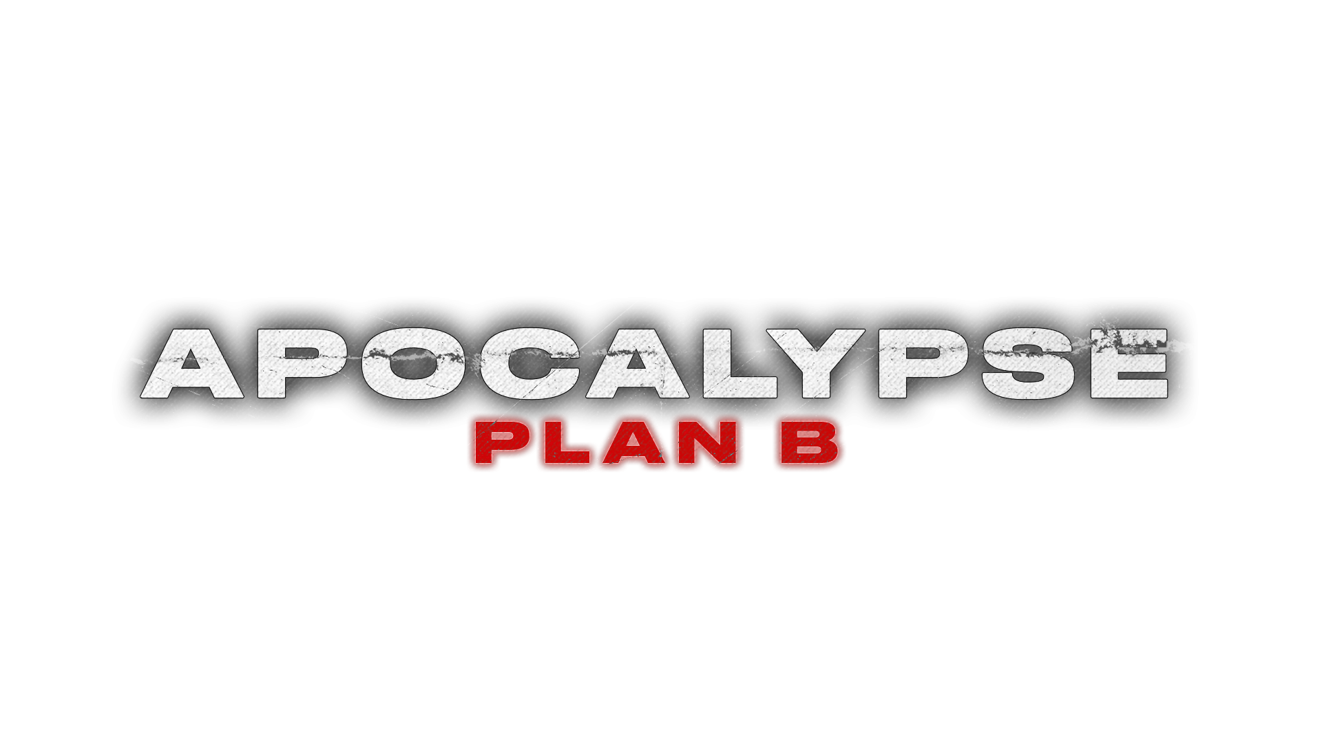 Apocalypse Plan B Logo