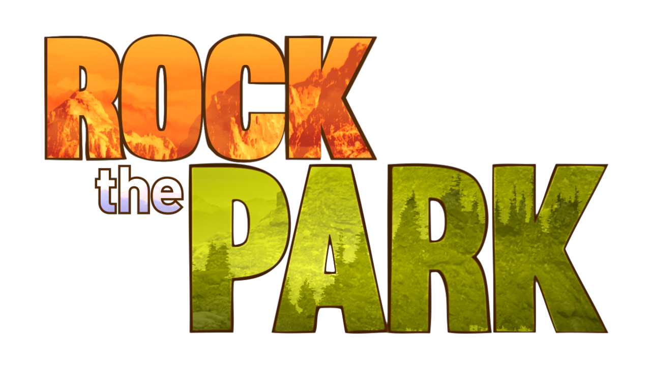 Rock the Park Logo