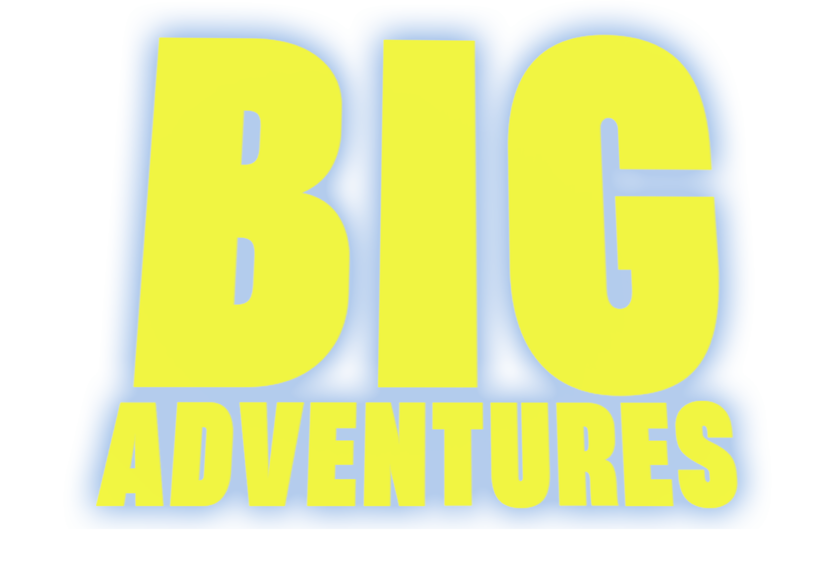 Big Adventures: Into the Mississippi with Nick Knowles Logo