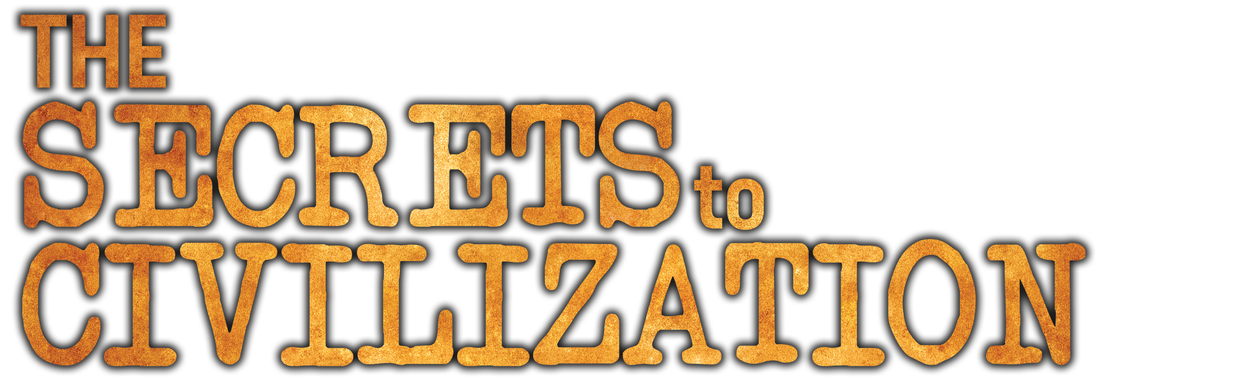 The Secrets to Civilization Logo
