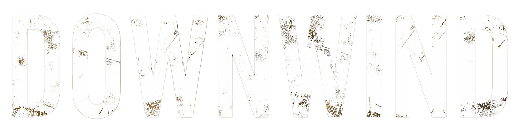 Downwind Logo