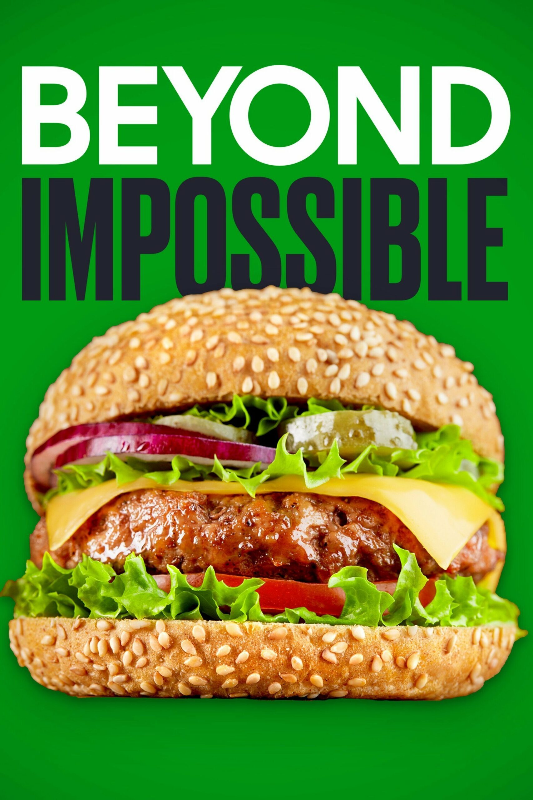 Beyond Impossible
