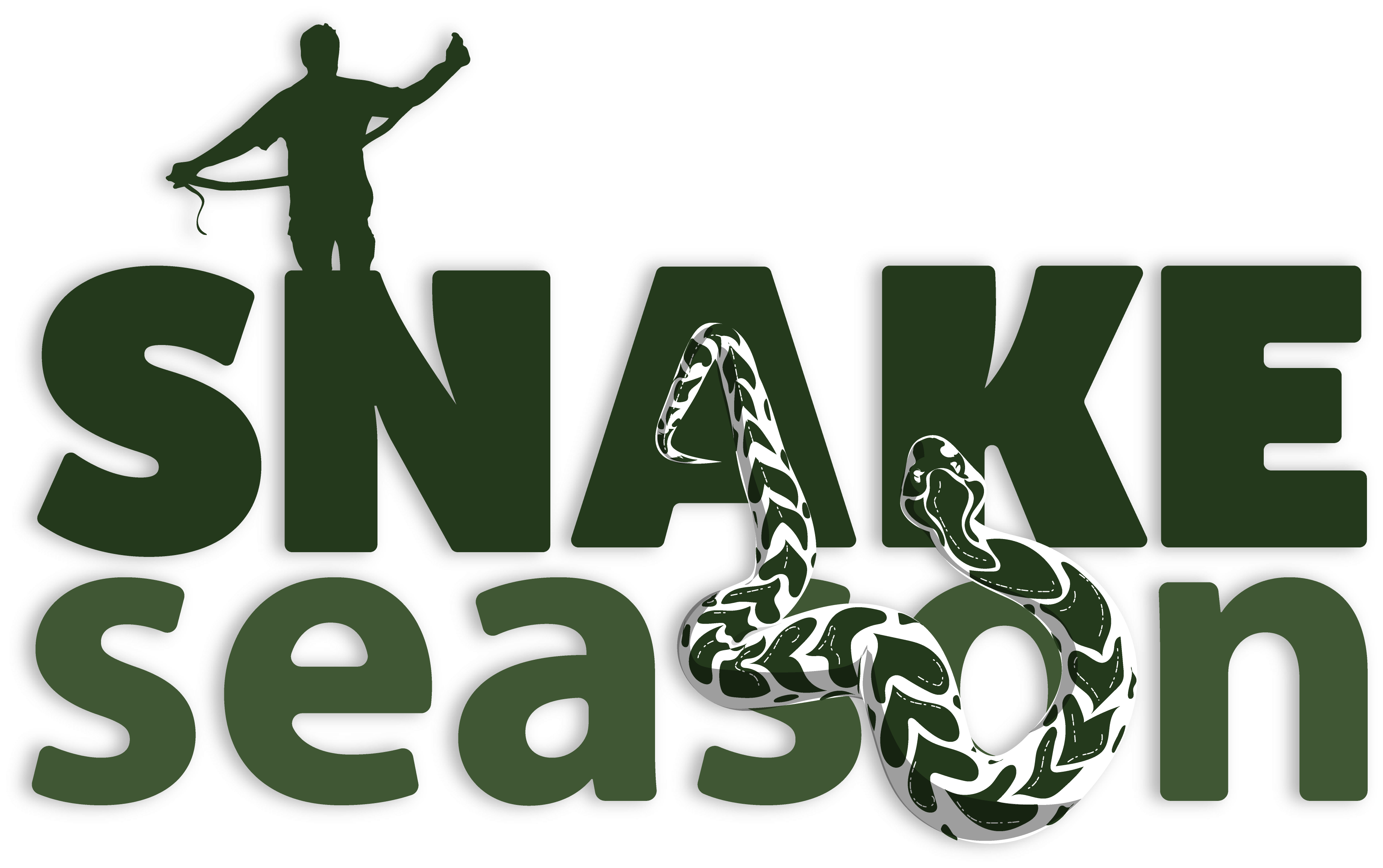 Snake Season Logo