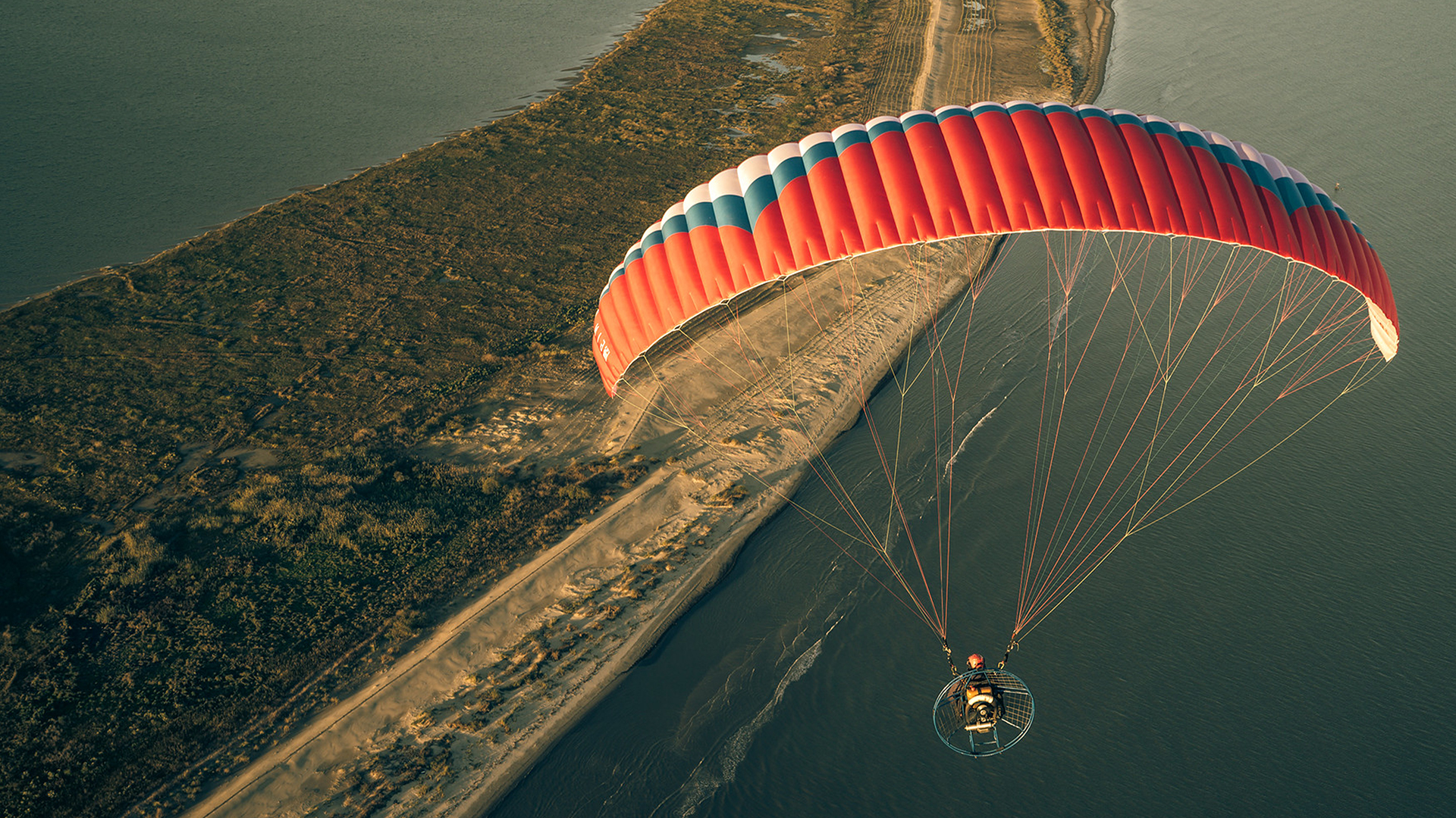 The Disappearing Delta