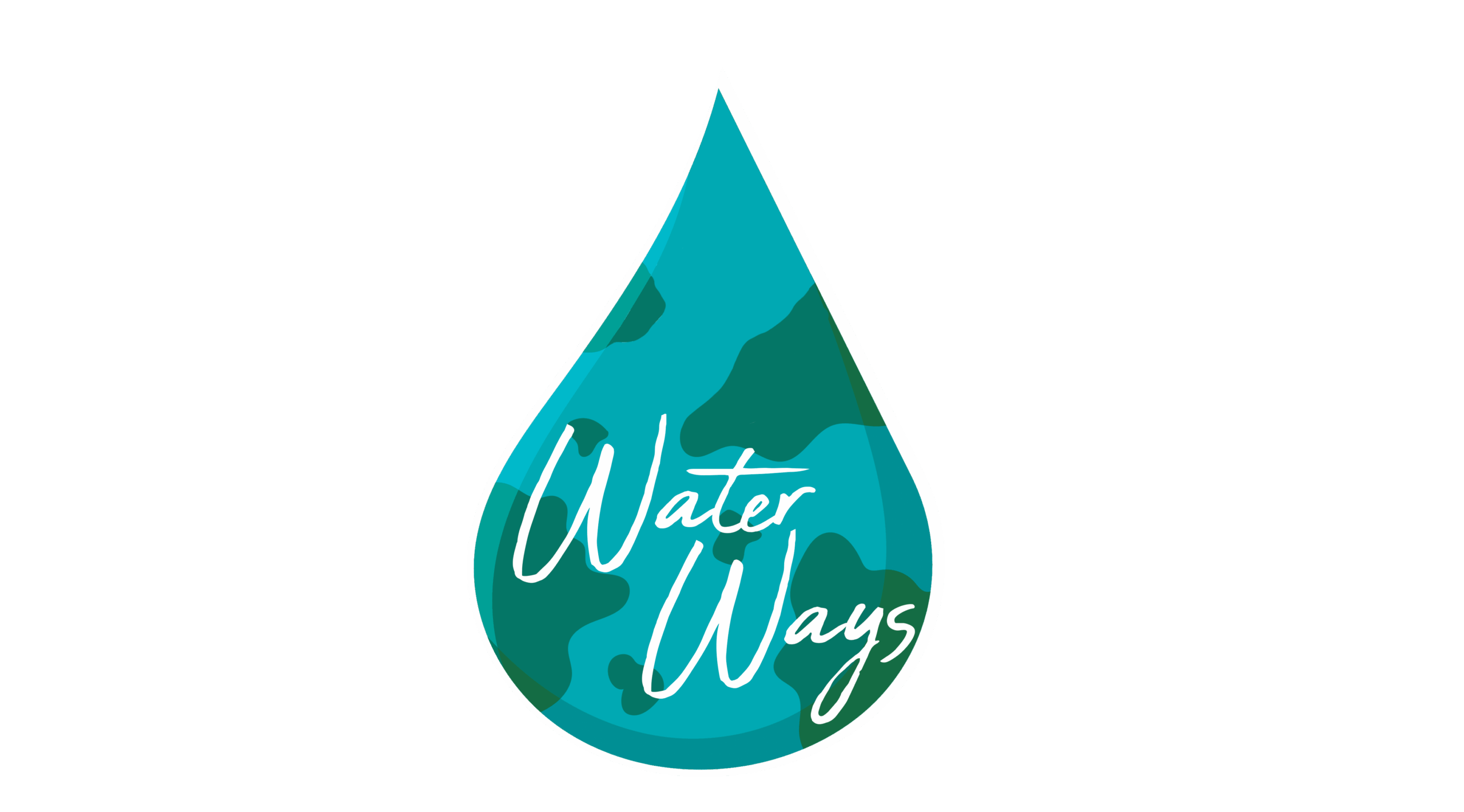 Water Ways Logo