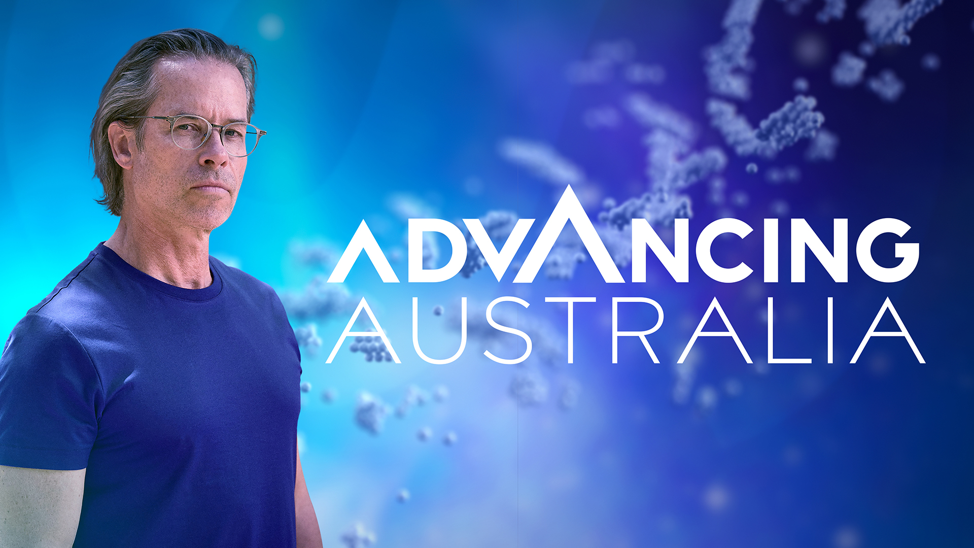 Advancing Australia
