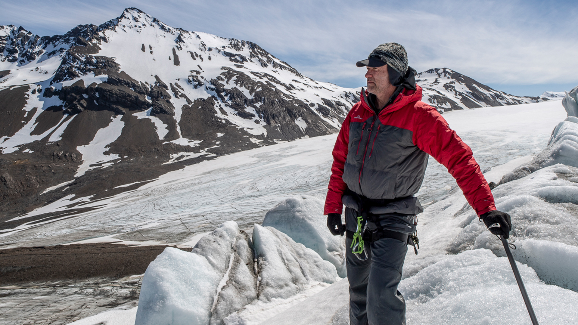 Shackleton: The Greatest Story of Survival