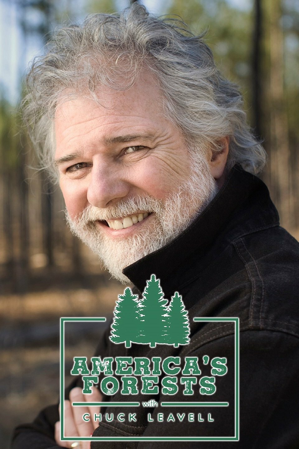 America’s Forests with Chuck Leavell