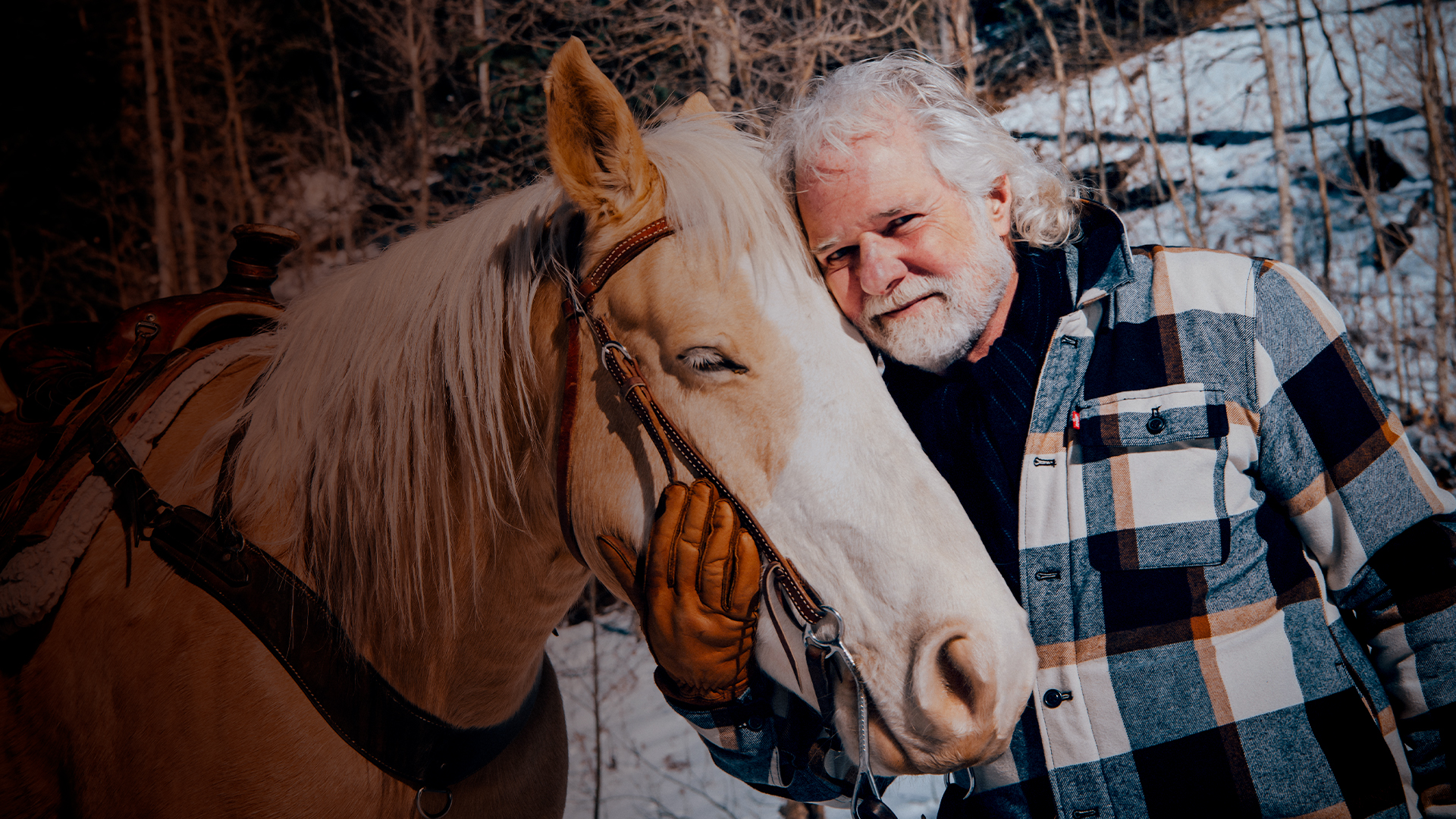 America’s Forests with Chuck Leavell America’s Forests with Chuck Leavell