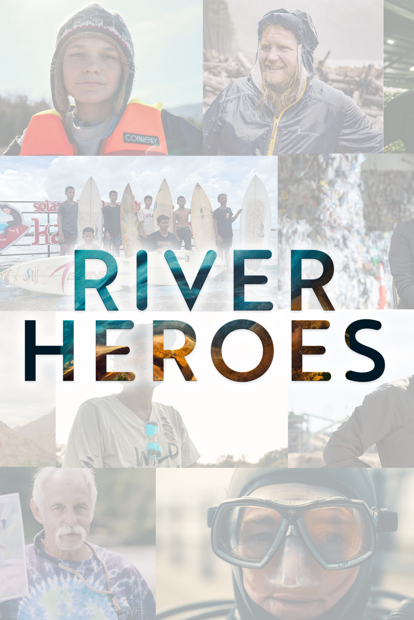 River Heroes