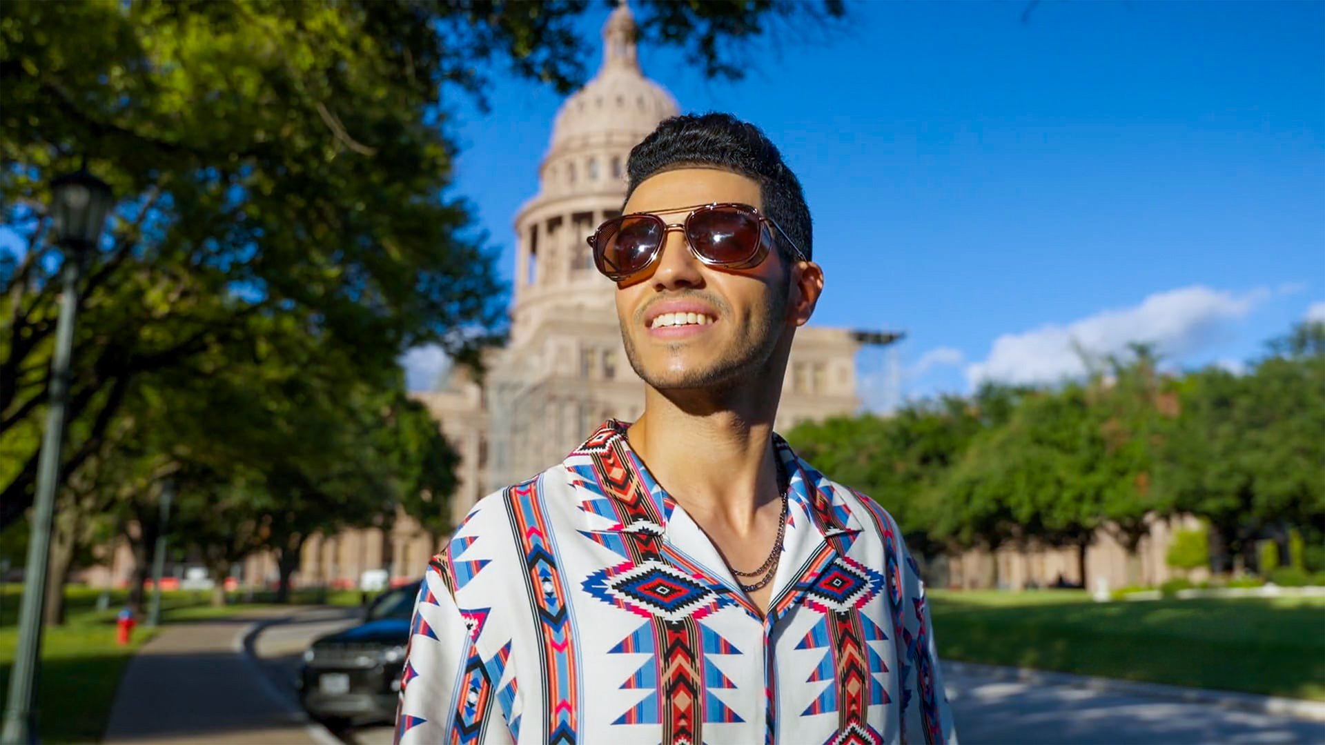 Evolving Vegan With Mena Massoud Evolving Vegan With Mena Massoud