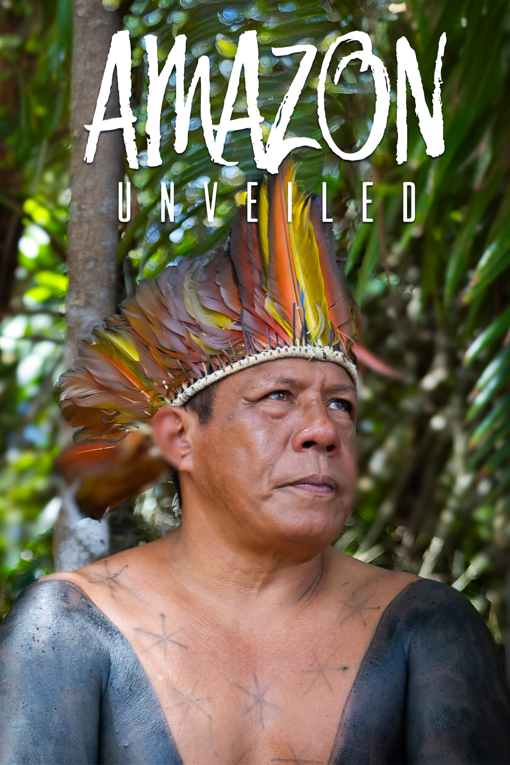 Amazon Unveiled