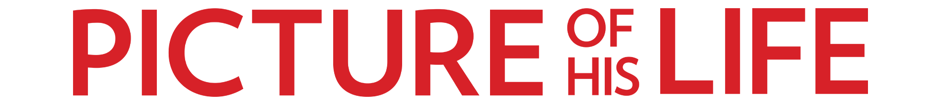 Picture Of His Life Logo