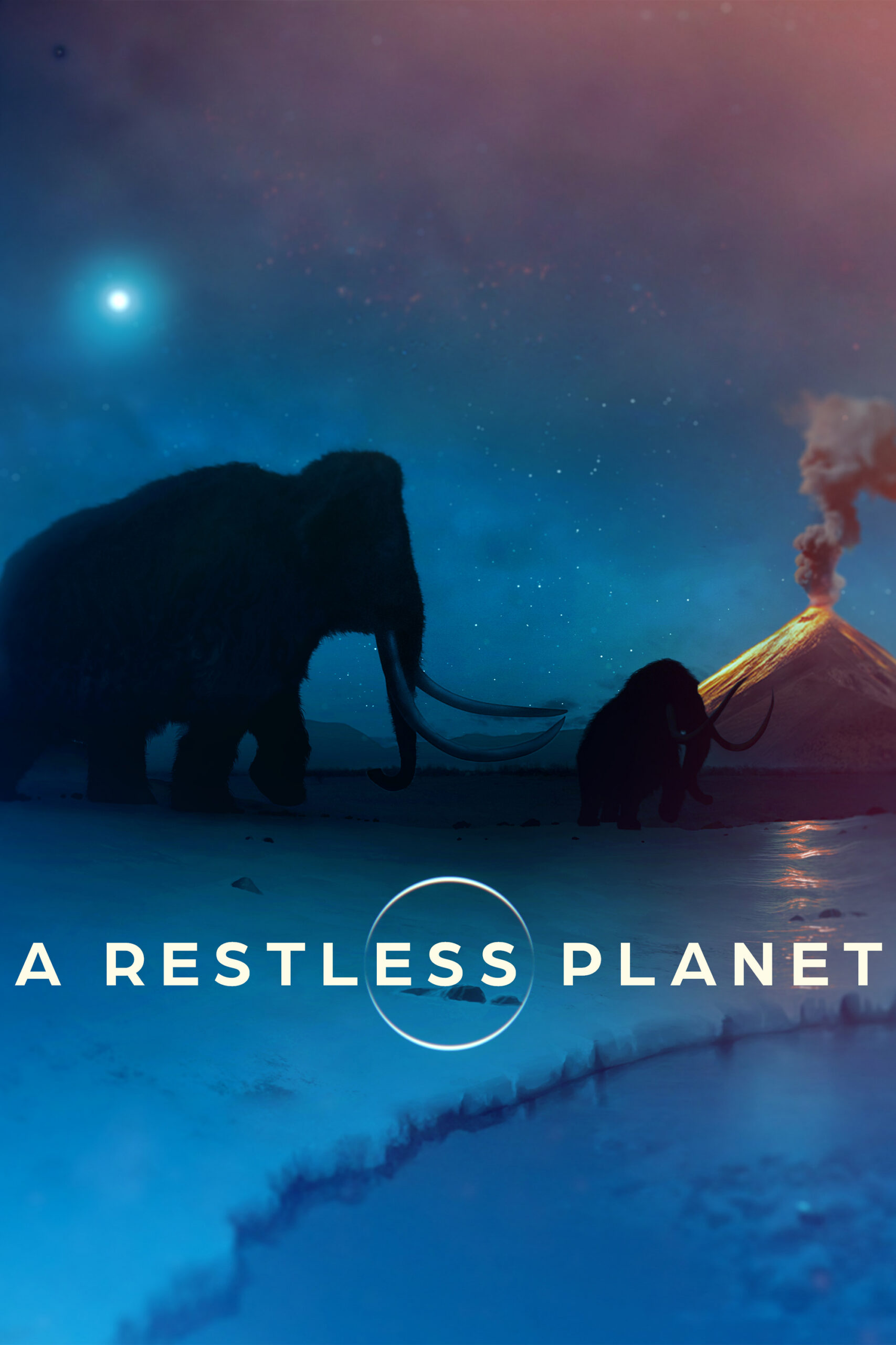 A Restless Planet