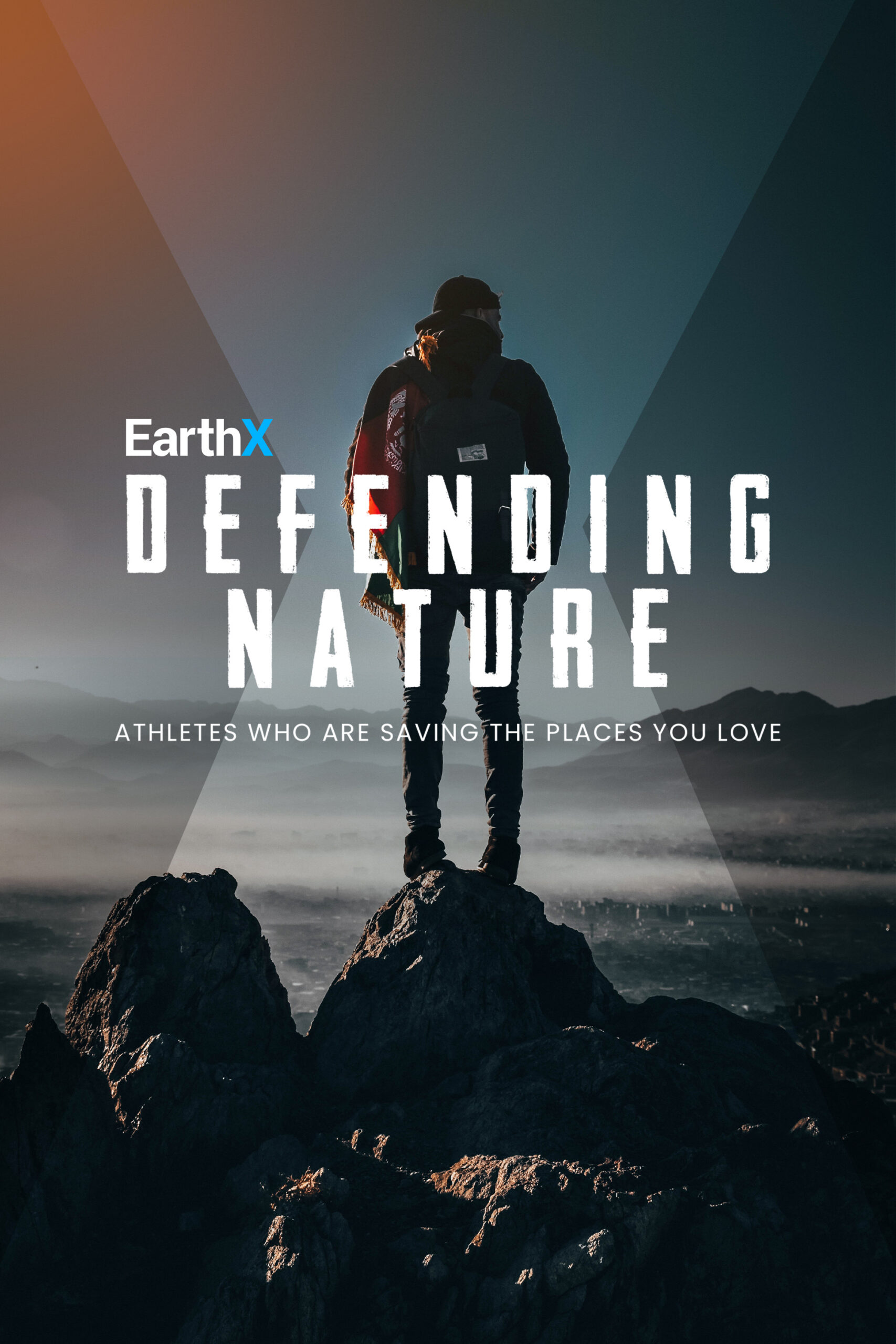 Defending Nature
