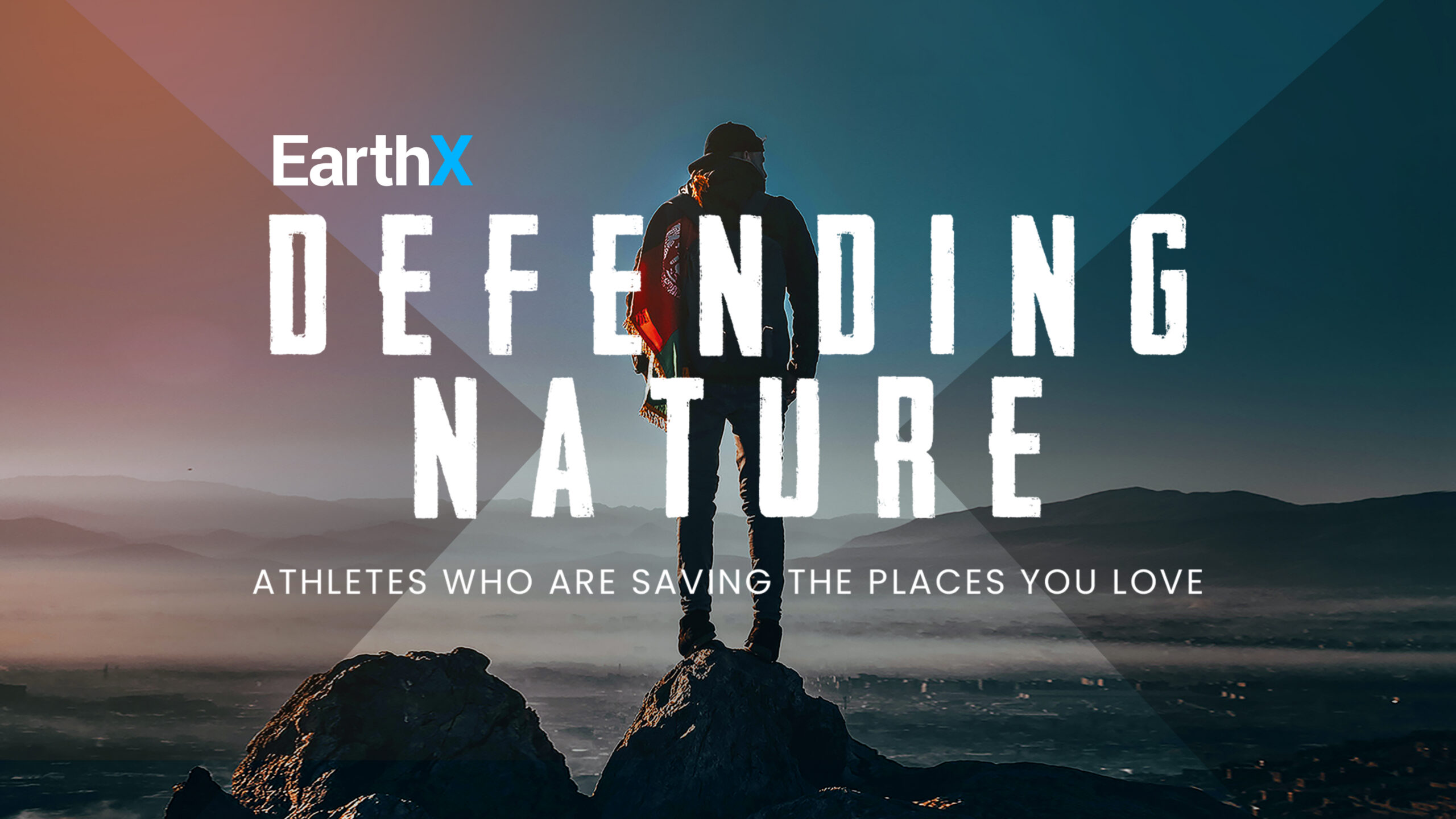 Defending Nature