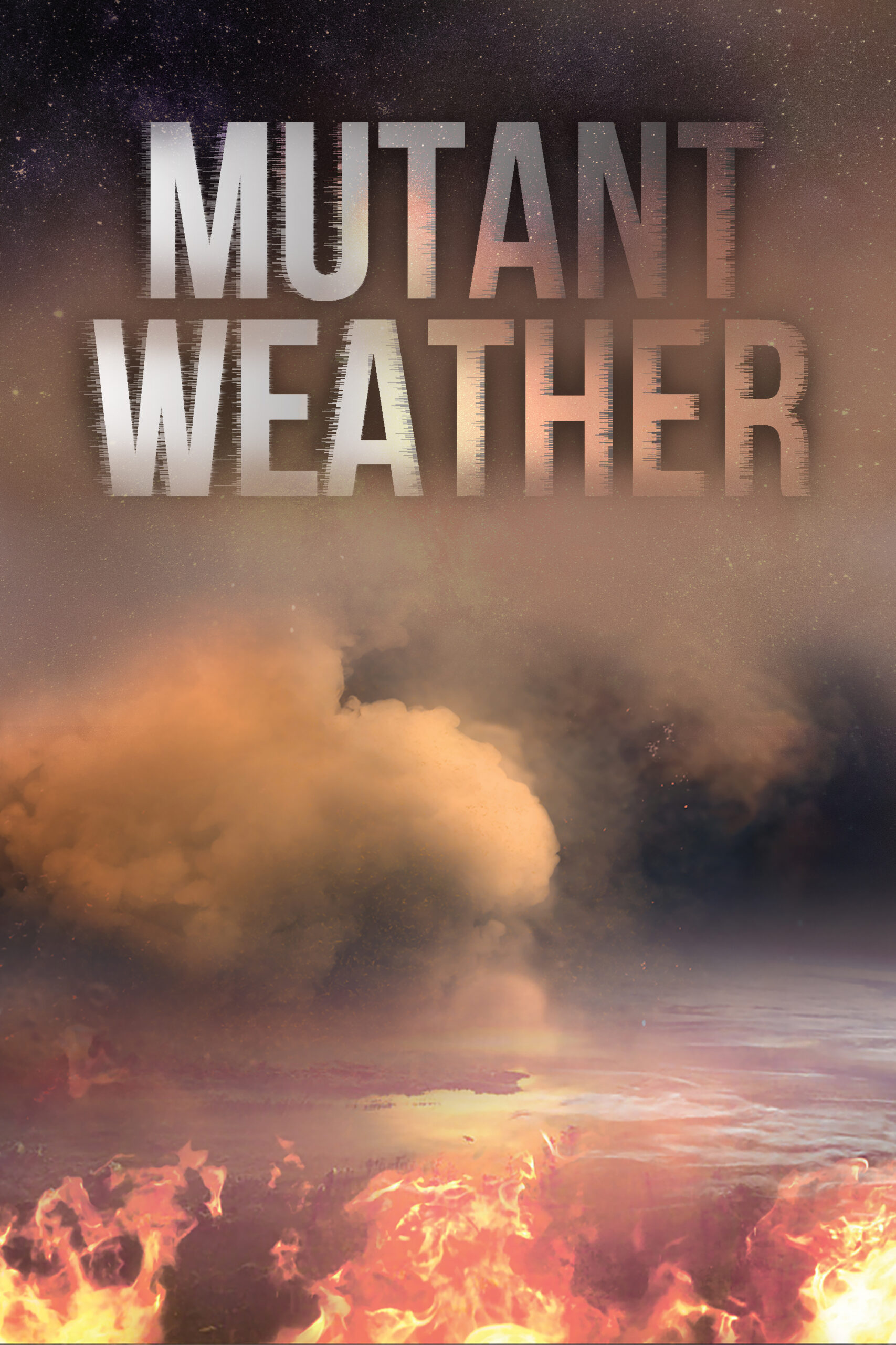 Mutant Weather