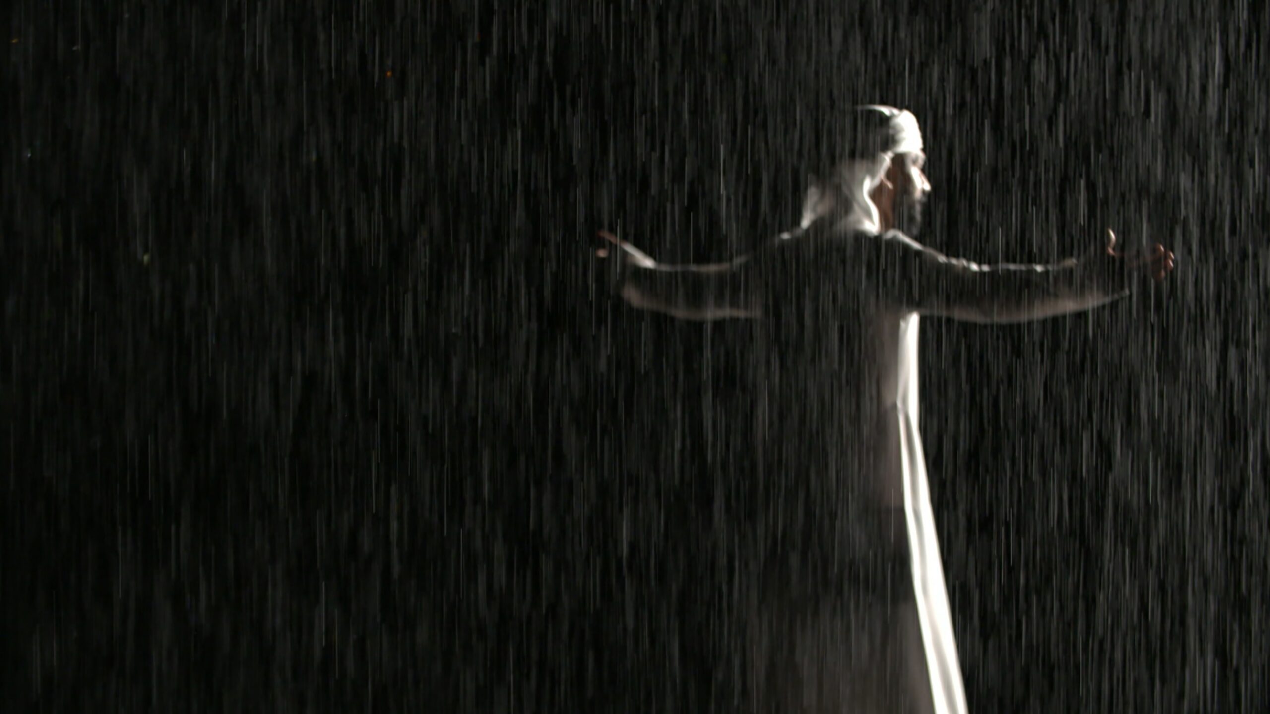 Rain: The Untold Story - EarthX