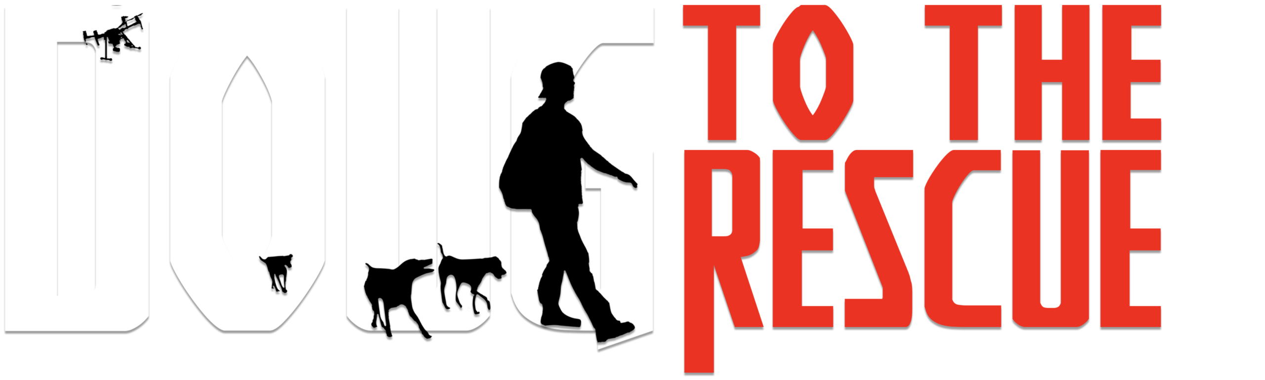 Doug to the Rescue Logo