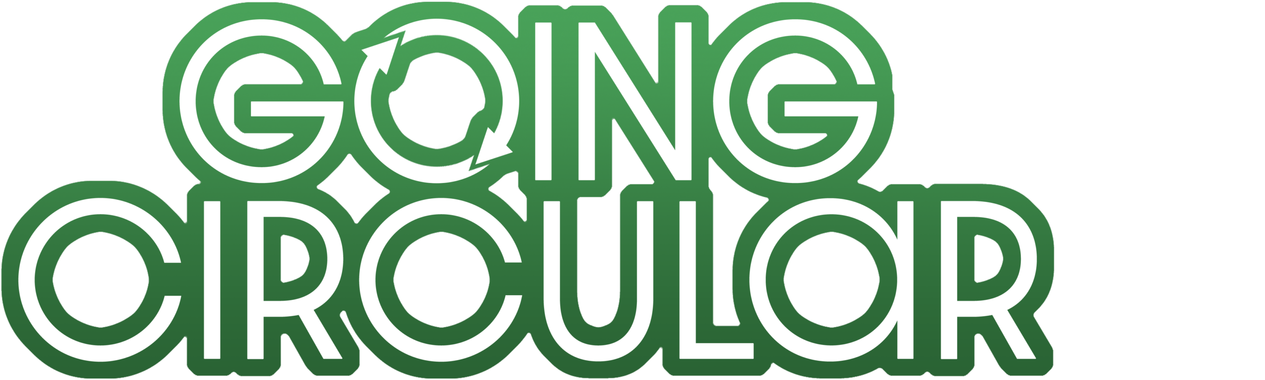 Going Circular Logo