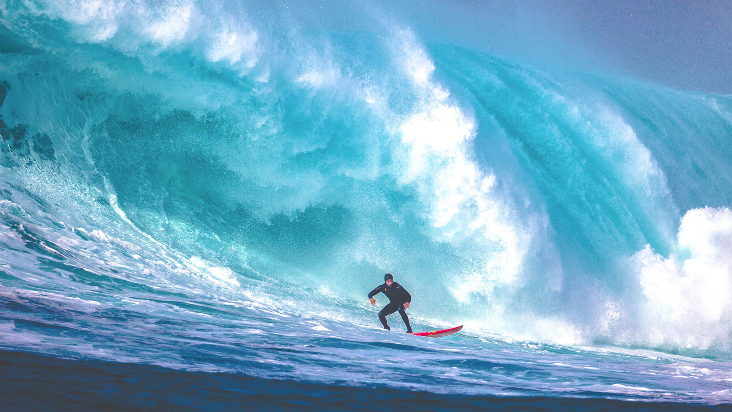 Chasing Monsters – El Niño