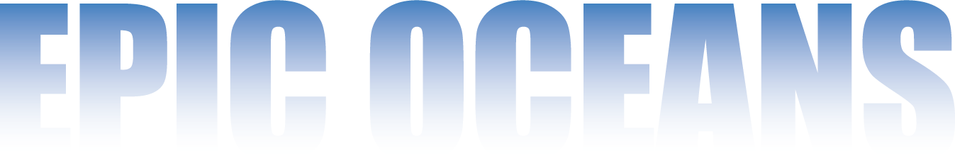 Epic Oceans Logo
