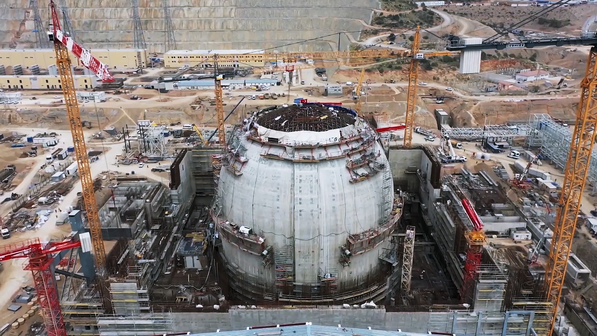 Nuclear Energy: The Solution for a Green Future?