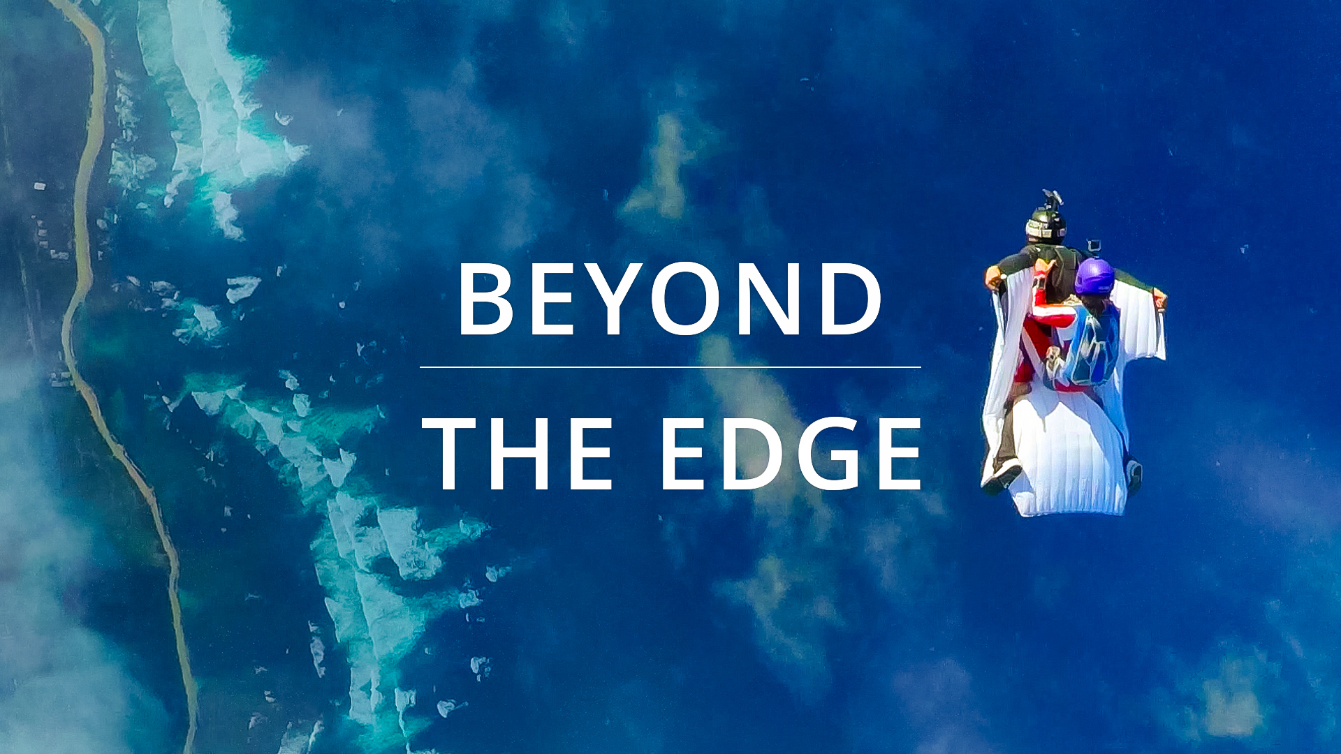 Beyond The Edge