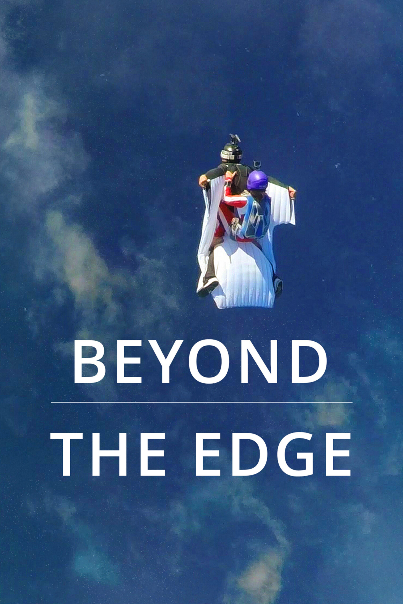 Beyond The Edge