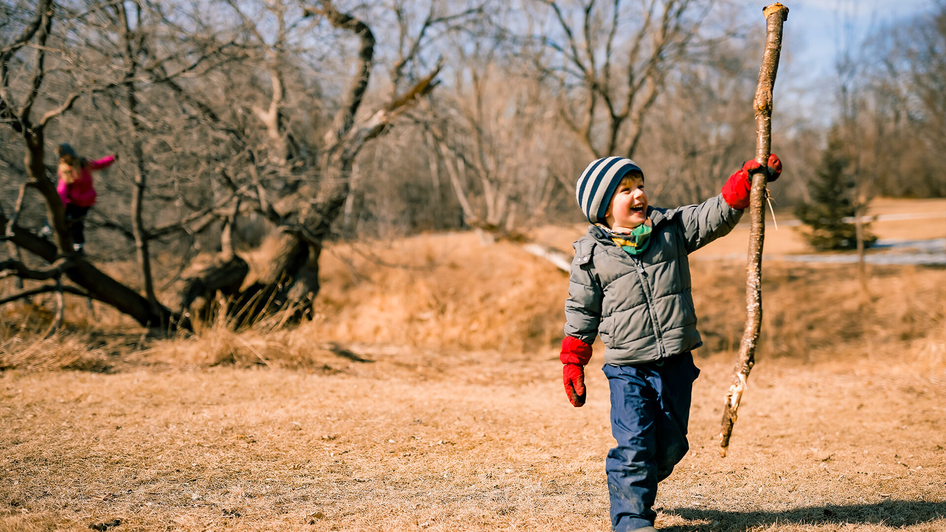 Forest School