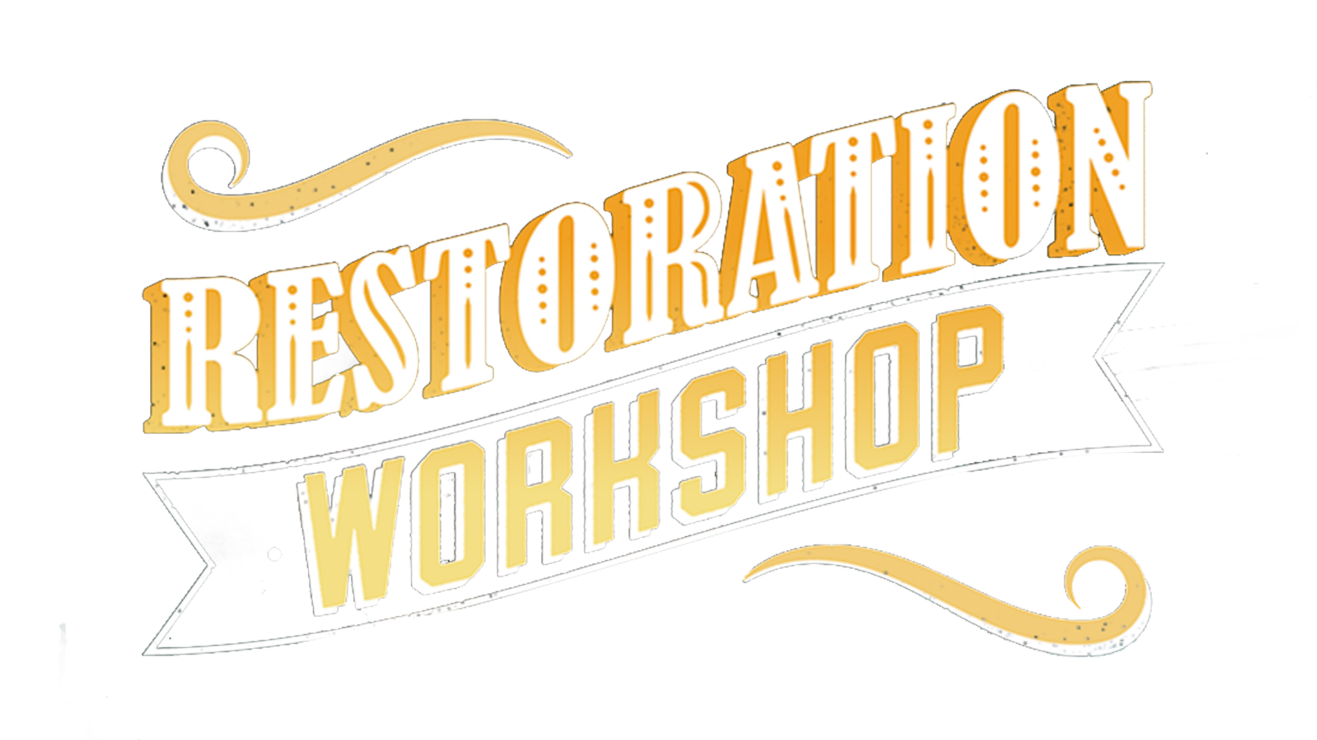 The Restoration Workshop Logo