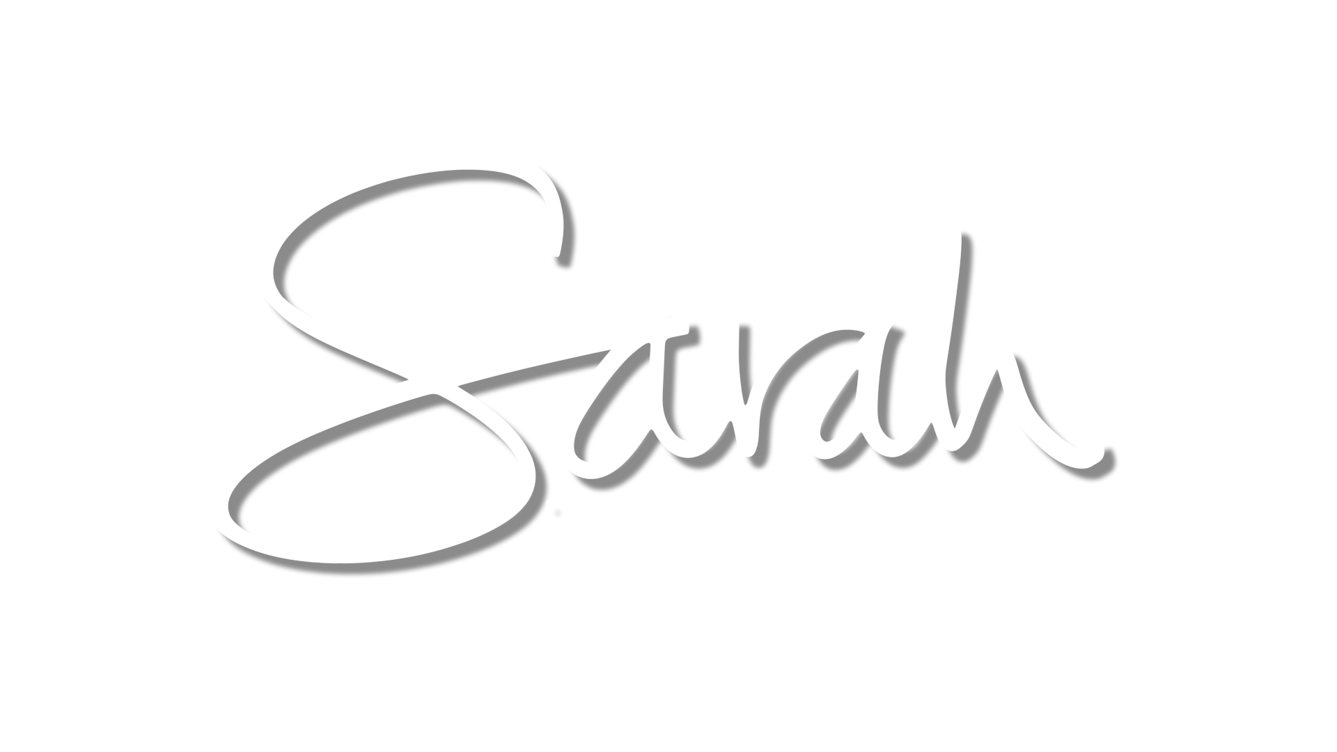 Sarah Off The Grid Logo