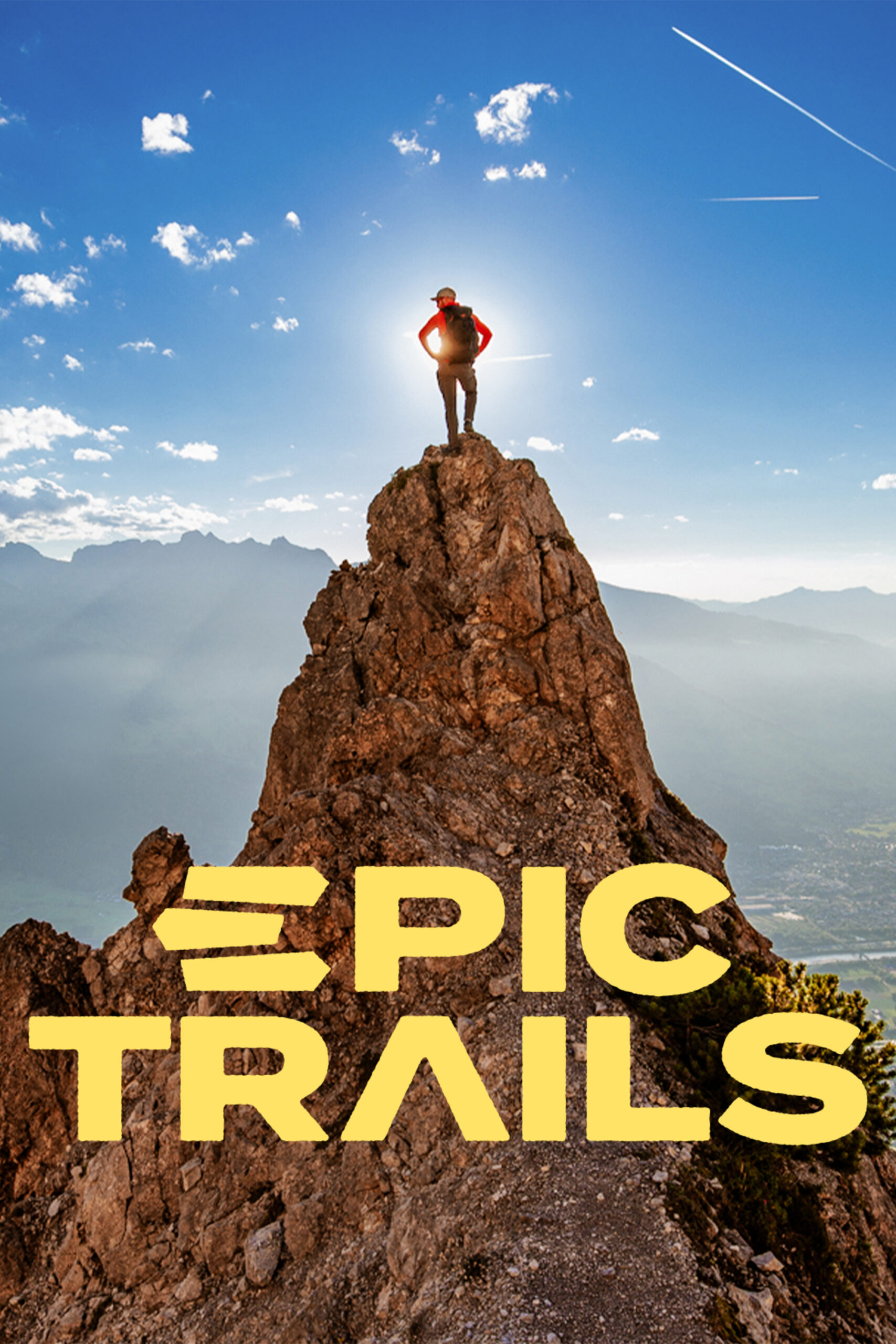 Epic Trails