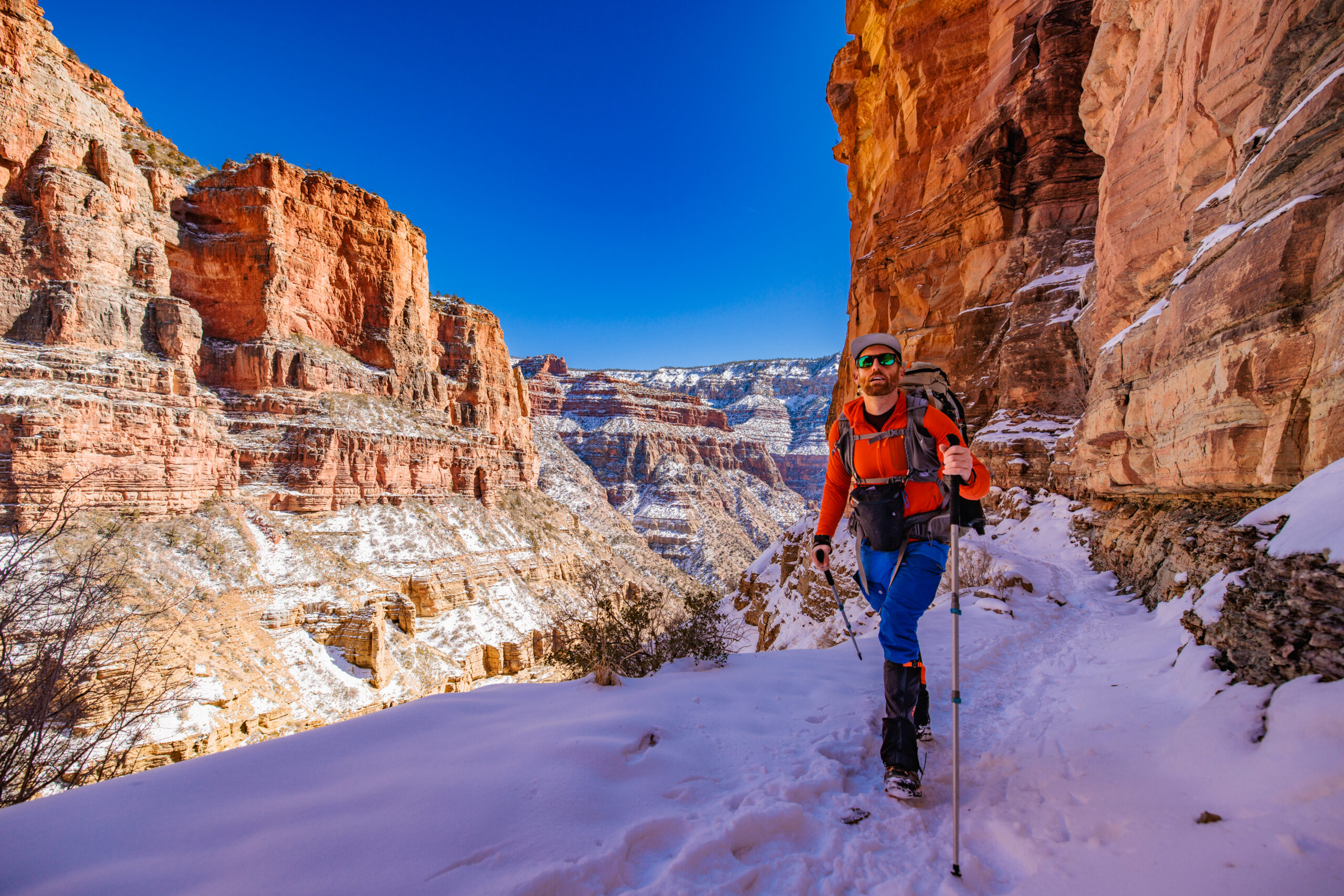 Epic Trails