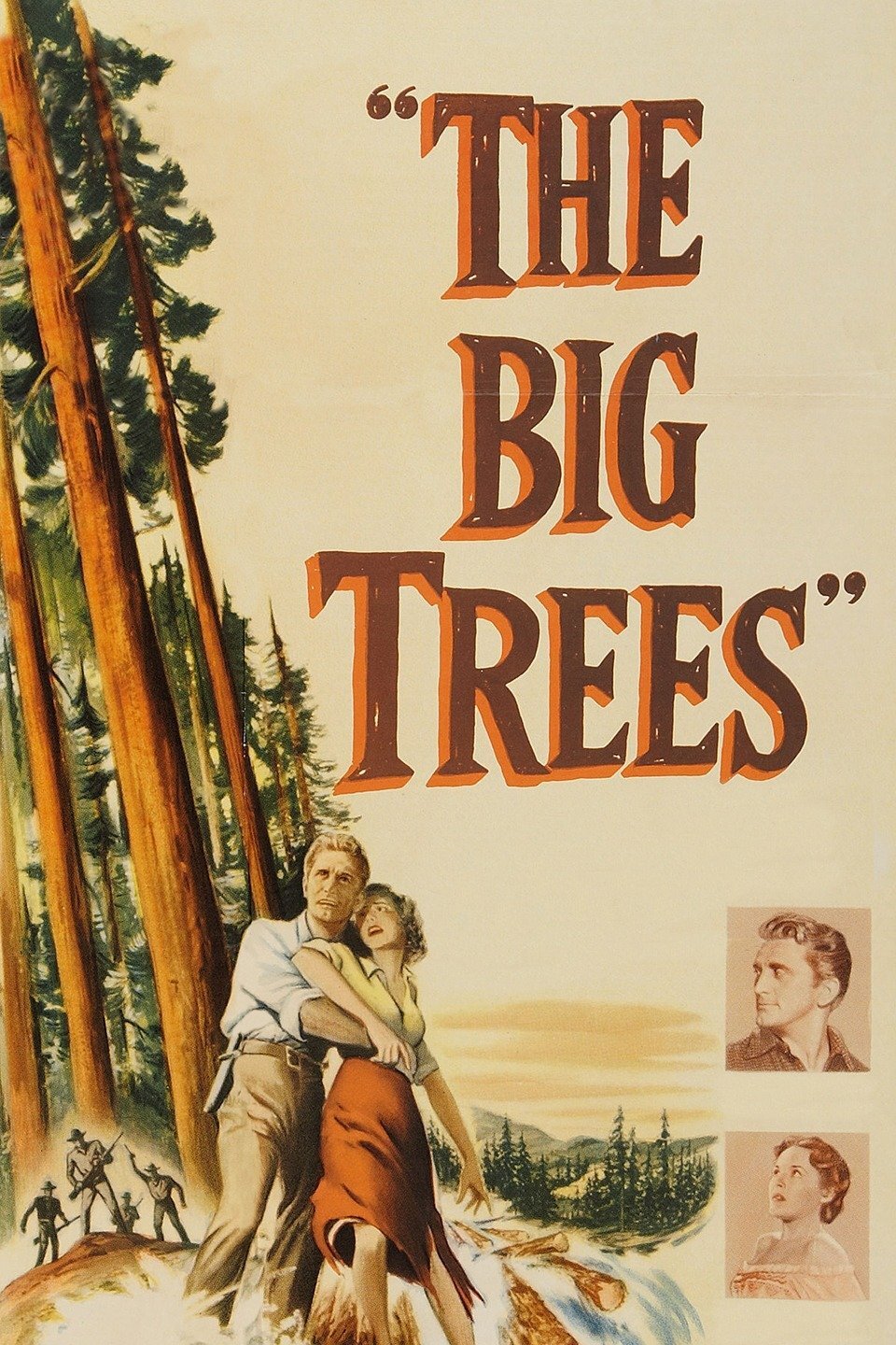 The Big Tree