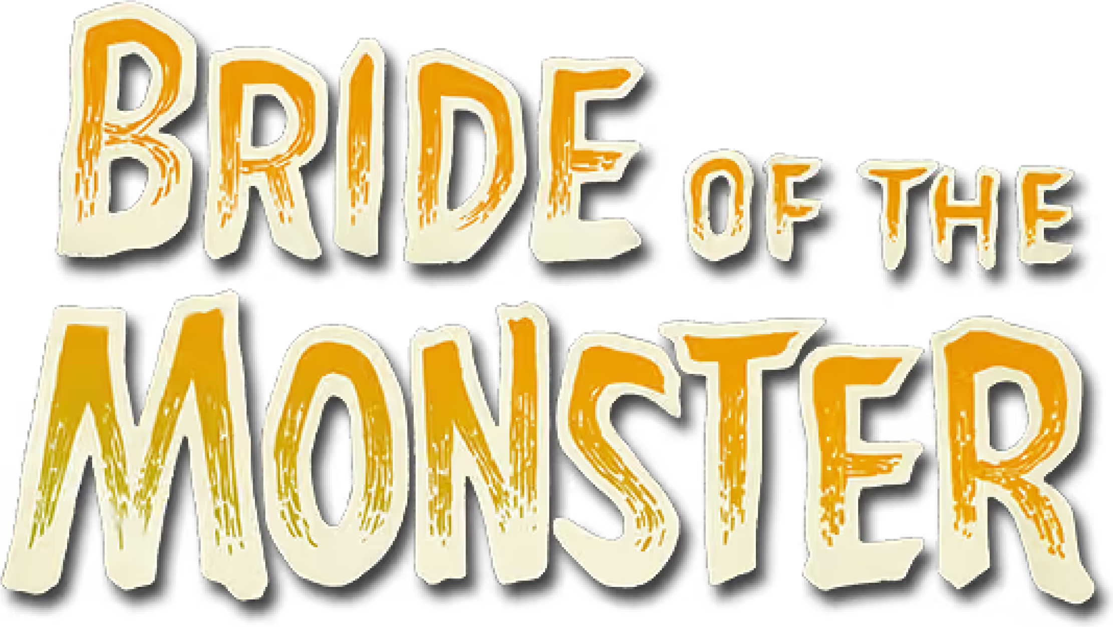 Bride of the Monster Logo