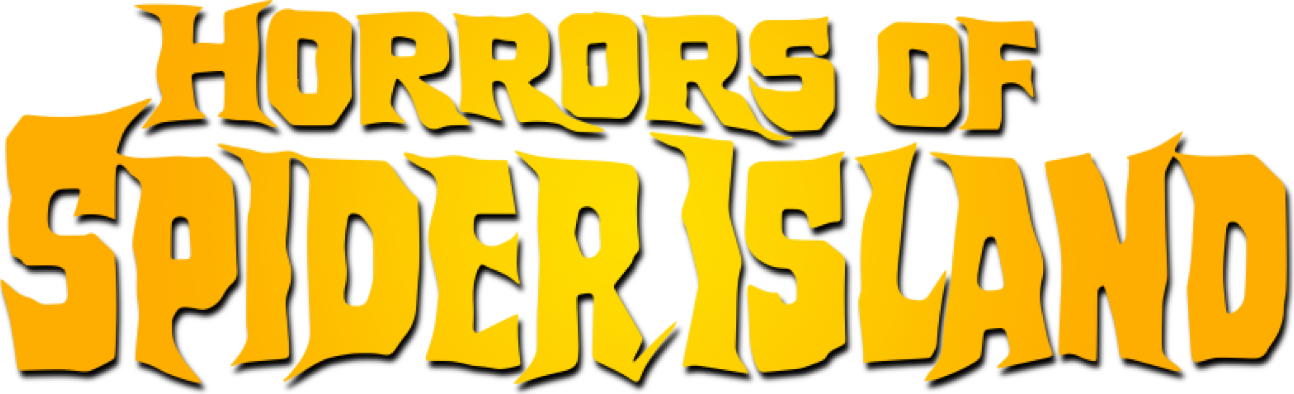 Horrors of Spider Island Logo